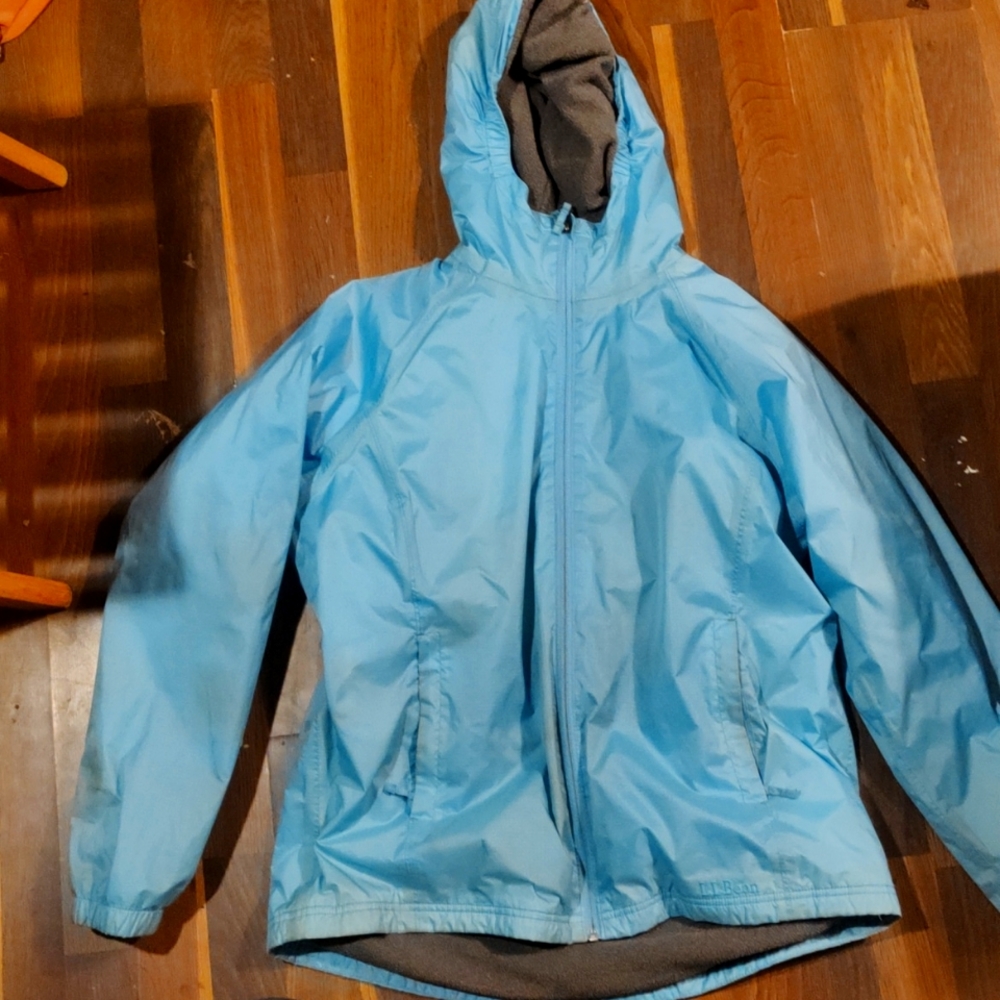 L.L. Bean jacket